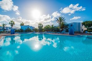 Canaries-Arrecife, Hôtel HL Paradise Island 4*
