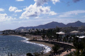 Canaries-Arrecife, Hôtel Beatriz Playa & Spa 4*