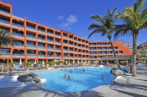 Canaries-Grande Canarie, Hôtel Riviera Marina 4*
