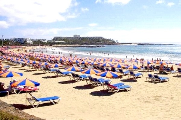 Lanzarote coupons