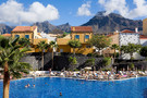 Canaries - Tenerife, Hôtel Isabel Family 4*