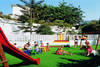Aire de jeux pour enfants - Punta Del Rey