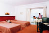 Chambre double standard - Punta Del Rey