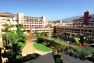Canaries - Tenerife, Hôtel Jacaranda 4*