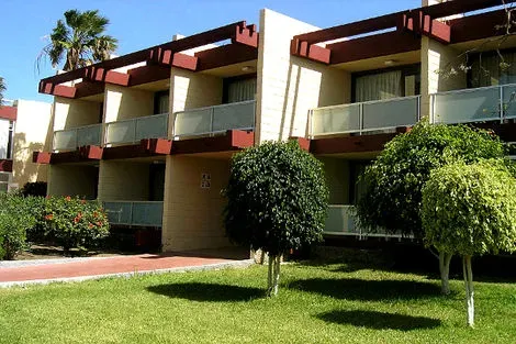 Avis voyageur : Canaries Tenerife Club Palia Don Pedro 2* 