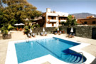Canaries - Tenerife, Hôtel Finca Salamanca 3*