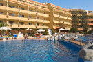 Canaries - Tenerife, Hôtel Frameco Jardin Caleta 3*
