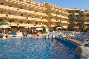 Canaries-Tenerife, Hôtel Hovima Jardin Caleta 3*