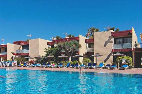 Photo hotel HOTEL CLUB DON PEDRO 2*
