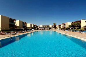 Canaries-Tenerife, Club Palia Don Pedro 3*