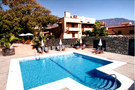 Canaries - Tenerife, Hôtel Rural Finca Salamanca 3*