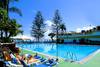 Canaries - Tenerife, Hôtel Semiramis 5*