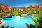 Canaries - Tenerife, Hôtel Sheraton La Caleta 5*