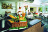 Restaurant - Punta Del Rey