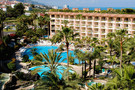 Canaries - Tenerife, Club Frameco Puerto Palace 4*