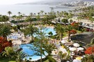 Canaries - Tenerife, Hôtel H10 Las Palmeras 4*