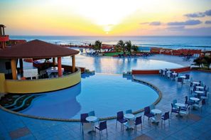 Cap Vert - Ile de Boavista, Club Lookea Authentique Royal Boa Vista Cabo Verde 4*
