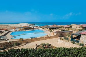 Cap Vert-Ile de Boavista, Marine Club Beach Resort 3*