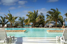 Cap Vert - Ile de Boavista, Hôtel Parque Das Dunas 3*