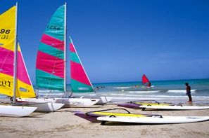 Cap Vert - Ile de Boavista, Hôtel Iberostar Club Boa Vista 4* sup 5*