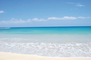 Cap Vert-Ile de Boavista, Club Lookea Royal Boa Vista Cabo Verde 4*