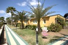 Cap Vert - Ile de Sal, Club Bravo Club Vila Do Farol  4*