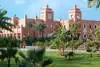 façade - olympien riu funana & garopa resort