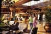 hall - Riu Garopa Resort