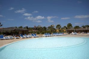 Cap Vert - Ile de Sal, Club Bravo Club Vila Do Farol  4*