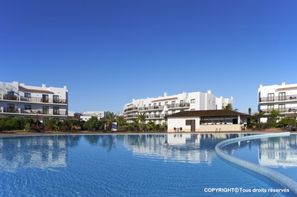 Cap Vert-Ile de Sal, Club Lookéa Sol Dunas 5*