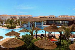 Cap Vert - Ile de Sal, Club Sol Mélia Tortuga Beach 5*
