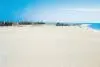 plage de sable fin - olympien riu funana & garopa
