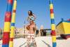 Plage - Olympien Riu Funana