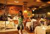 restaurant - Olympien Riu Funana