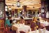 restaurant - Riu Garopa Resort