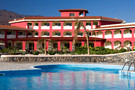 Cap Vert - Ile de Sao Vicente, Hôtel Santo Antao Art Resort 4*