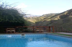 Cap Vert - Ile de Sao Vicente, Hôtel Pedracin Village 3*