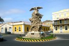 Cap Vert - Ile de Sao Vicente, Hôtel Mindelo 4*