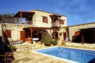 Chypre - Larnaca, Chambre d'hôtes Cyprus Villages
