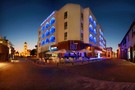 Chypre - Larnaca, Hôtel Livadhiotis City 3*