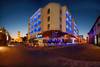 Chypre - Larnaca, Hôtel Livadhiotis City 3*
