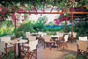 Terrasse - Nissi Park