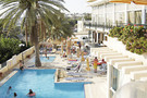 Chypre - Larnaca, Hôtel Agapinor 3*