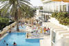 Chypre - Larnaca, Hôtel Agapinor 3*