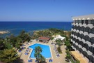 Chypre - Larnaca, Hôtel Crystal Springs 4*
