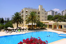 Chypre - Larnaca, Hôtel Curium Palace 4*