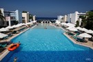 Chypre - Larnaca, Hôtel Eleni Holiday Village 4*