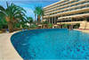 Chypre - Larnaca, Hôtel Elias Beach 4*
