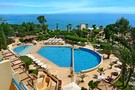 Chypre - Larnaca, Hôtel Elias Beach 4*