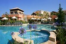 Chypre - Larnaca, Hôtel Intercontinental Aphrodite Hills 5*